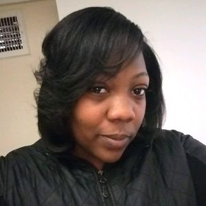 Meet your Posher, Keshauna